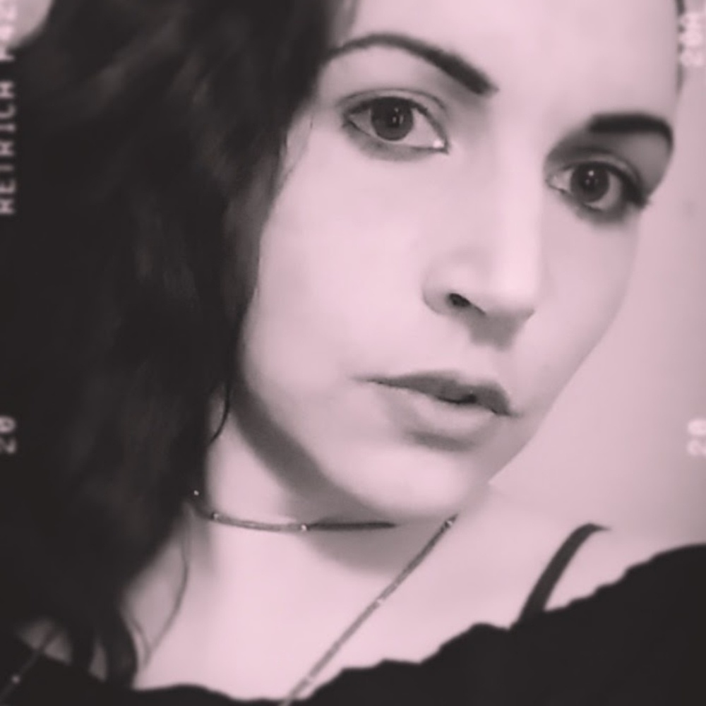 Meet your Posher, Madison